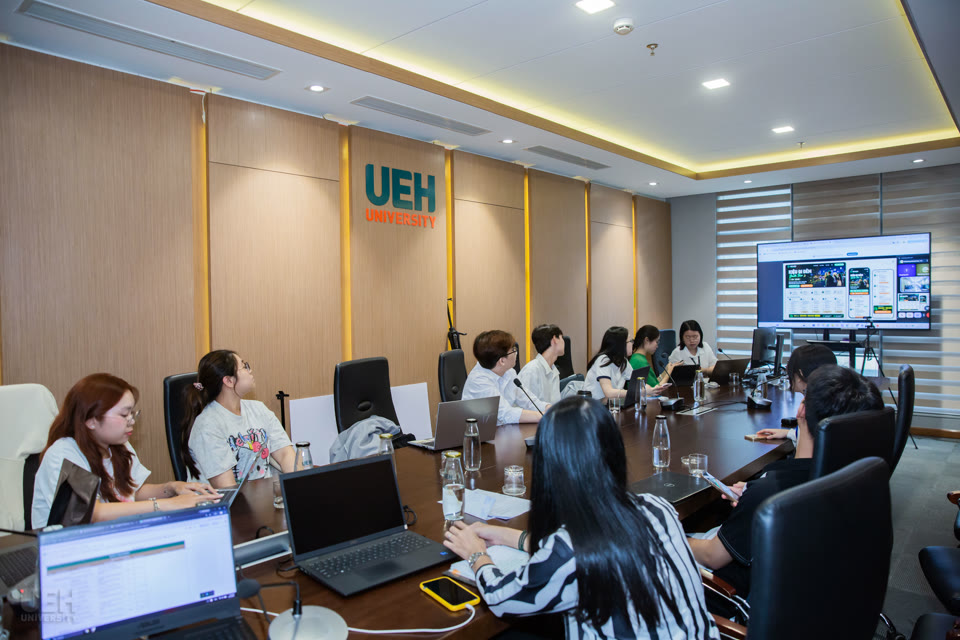 SOG - UEH