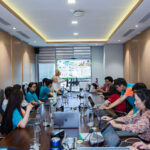 Ảnh minh họa: SOG đồng hành địa phương: tư vấn chính sách và chuyển đổi số khu vực công
