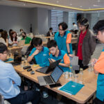 Ảnh minh họa: Công bố quốc tế Scopus / Web of Science — mạng lưới học giả SOG