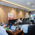 Ảnh minh họa: Chuyển đổi số & quản trị công hiện đại