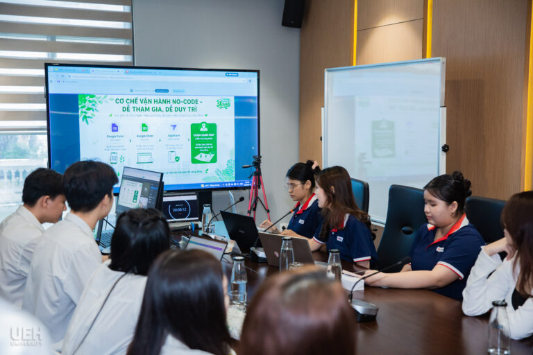 Ảnh minh họa: Workshop phân tích chính sách dựa trên bằng chứng