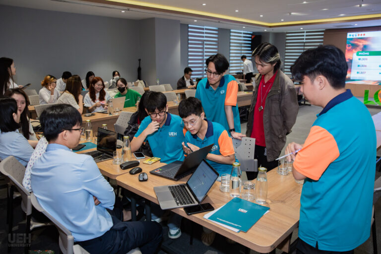 Ảnh minh họa: Diễn đàn hợp tác nhà nước — doanh nghiệp — học thuật